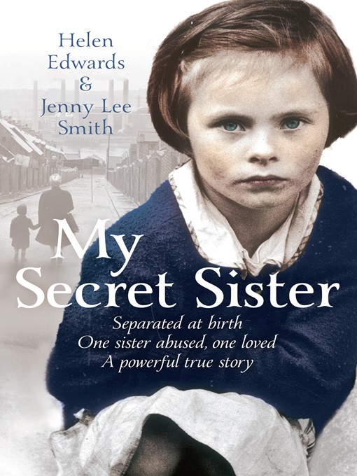 Title details for My Secret Sister by Helen Edwards - Wait list